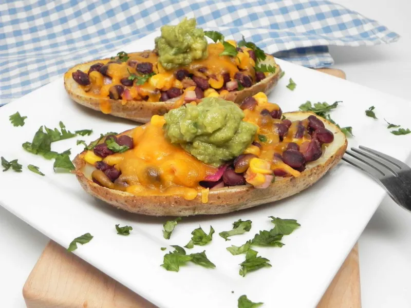 Snack recipes