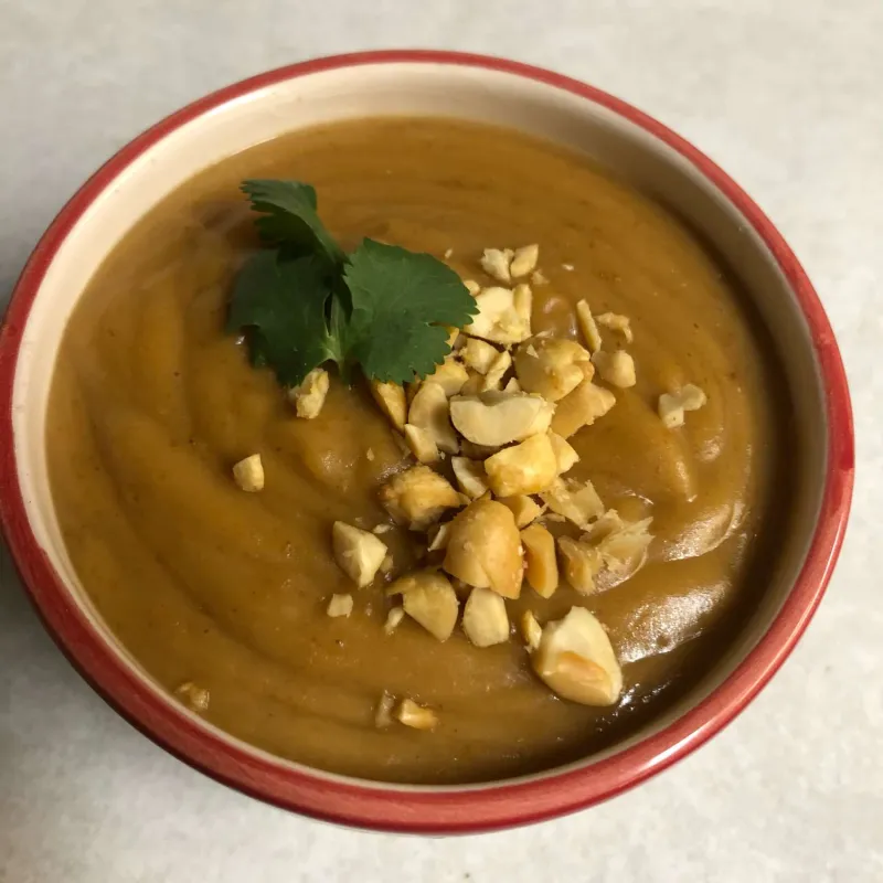 Snack recipes