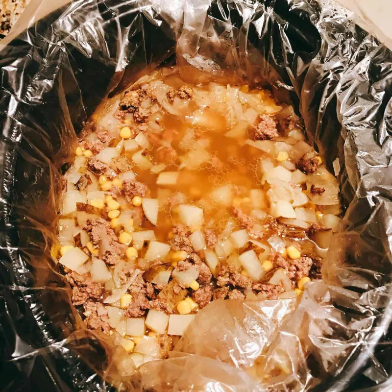 Snack recipes