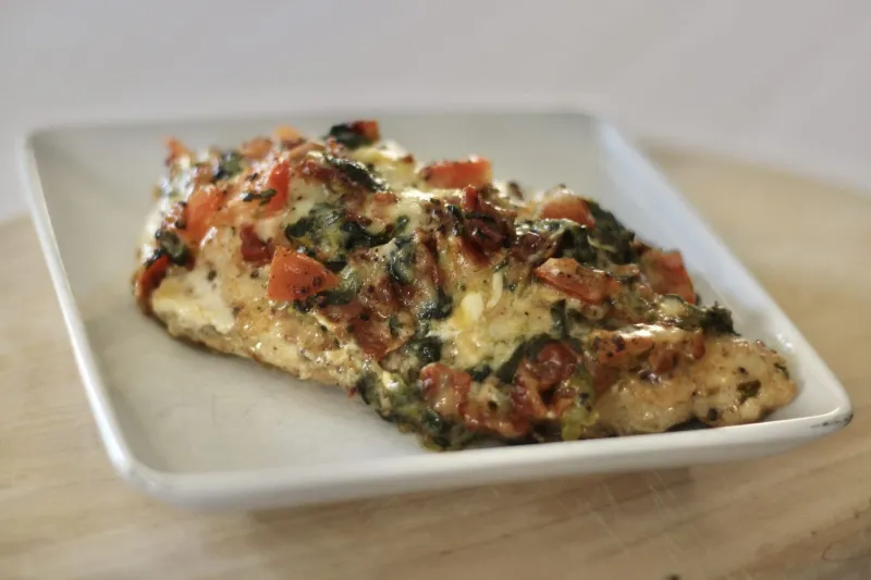 Snack recipes