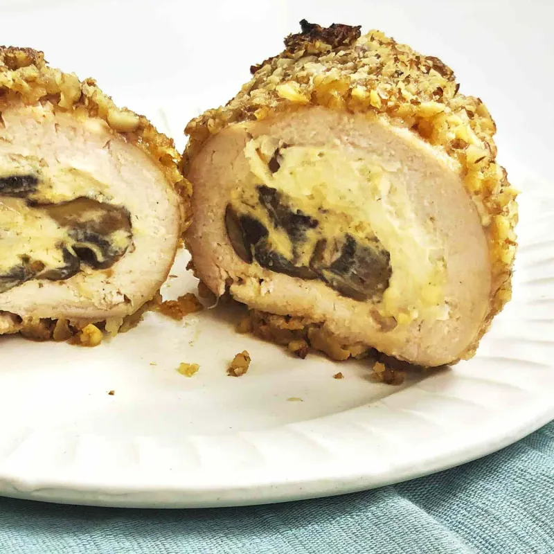 Snack recipes