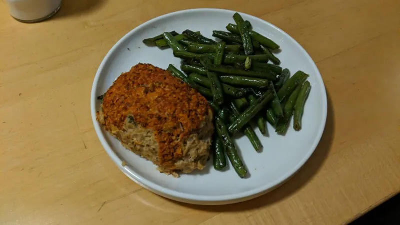 Snack recipes