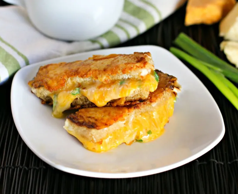 Snack recipes