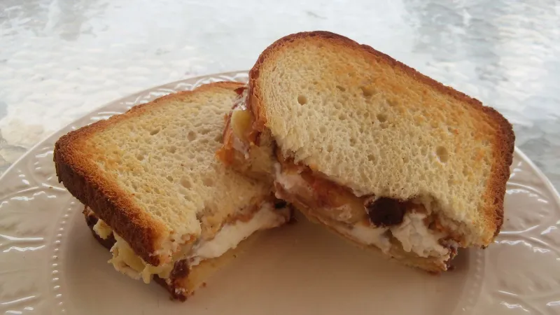 Snack recipes