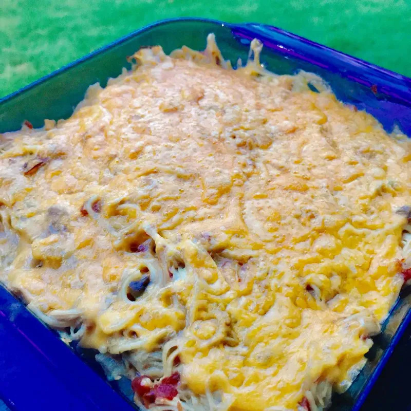 Snack recipes
