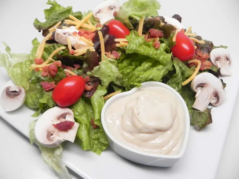 Snack recipes