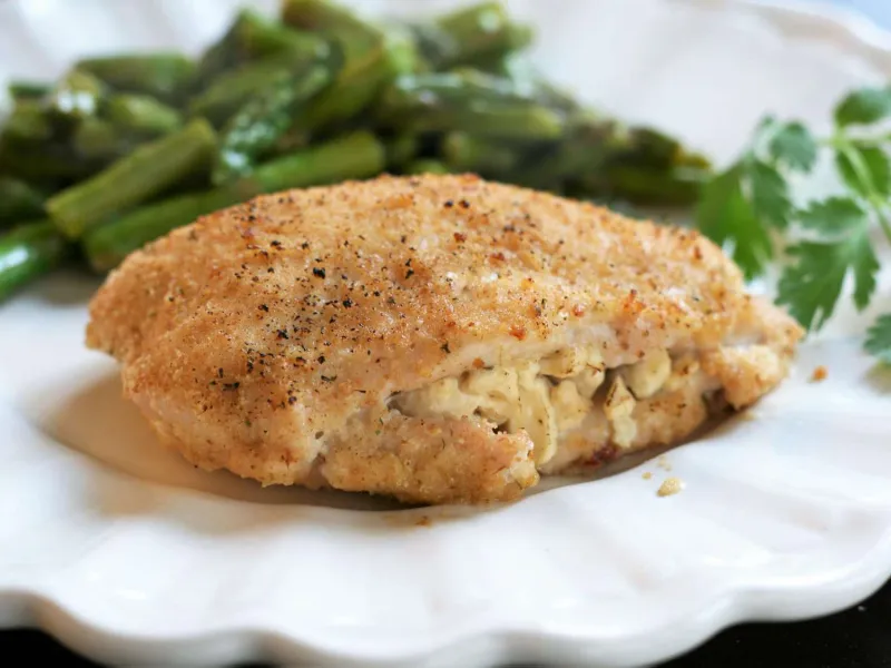 Snack recipes