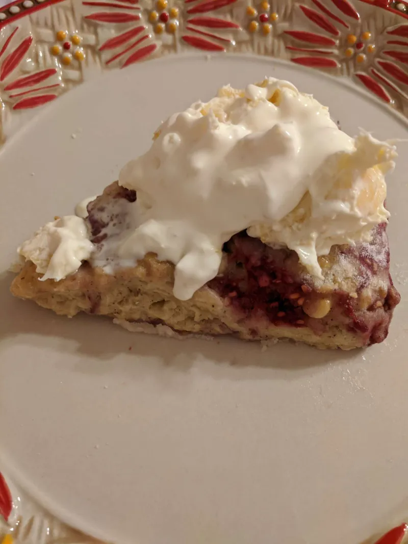 Snack recipes