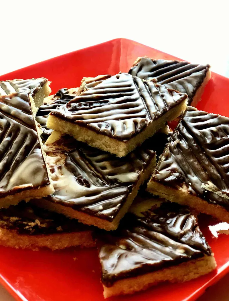Snack recipes