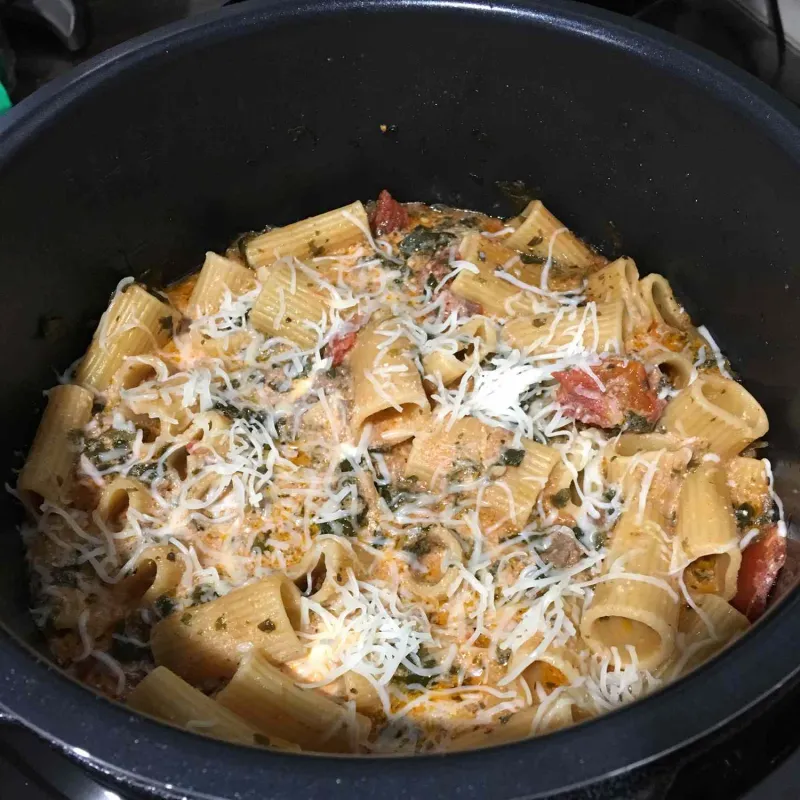 Snack recipes