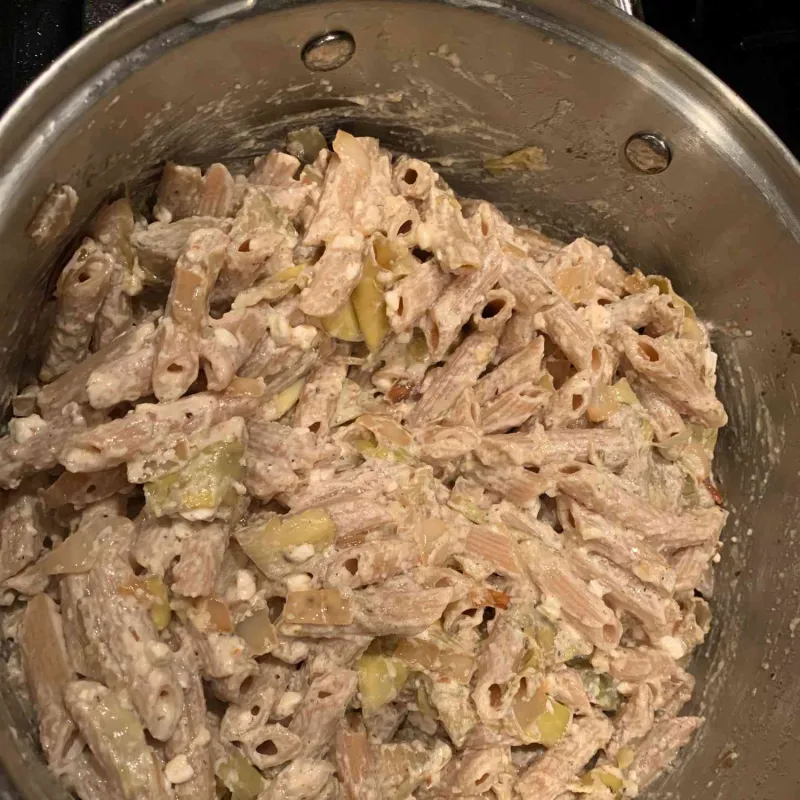 Snack recipes