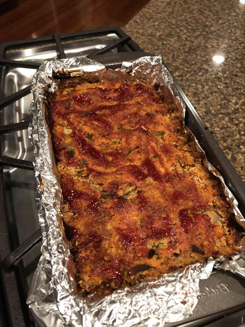 Snack recipes