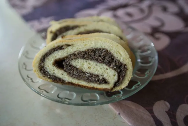 Snack recipes