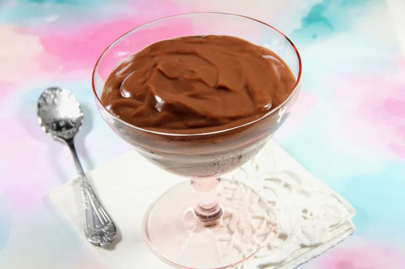Snack recipes