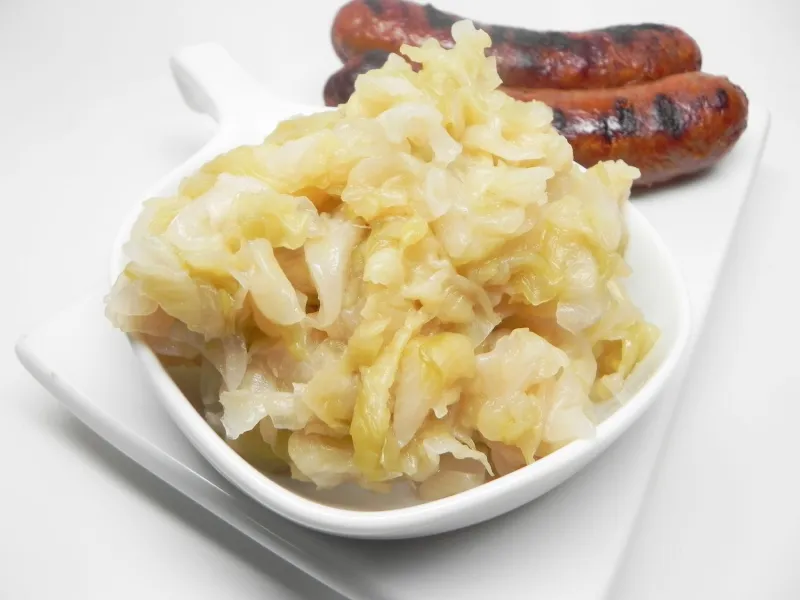 Snack recipes