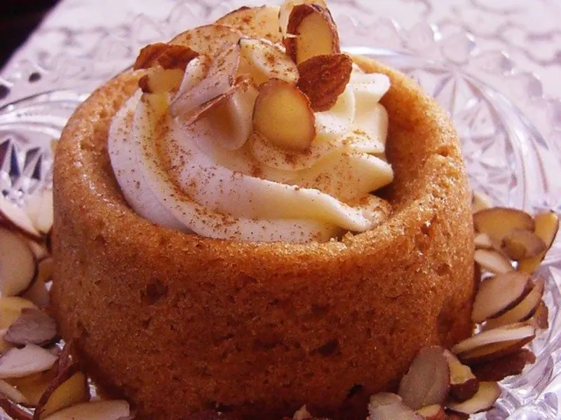 Snack recipes