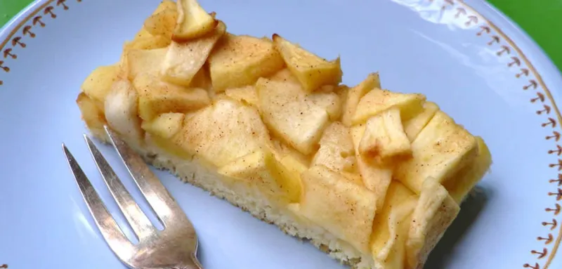 Snack recipes