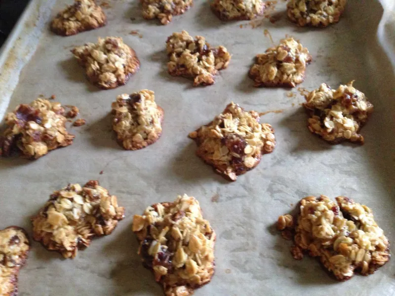 Snack recipes
