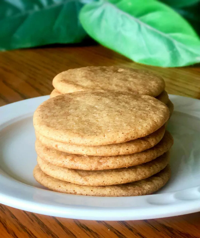 Snack recipes