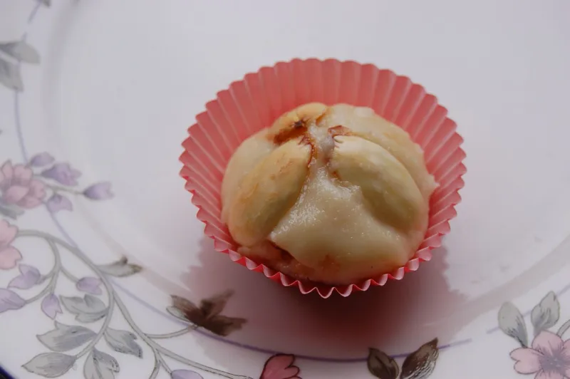 Snack recipes