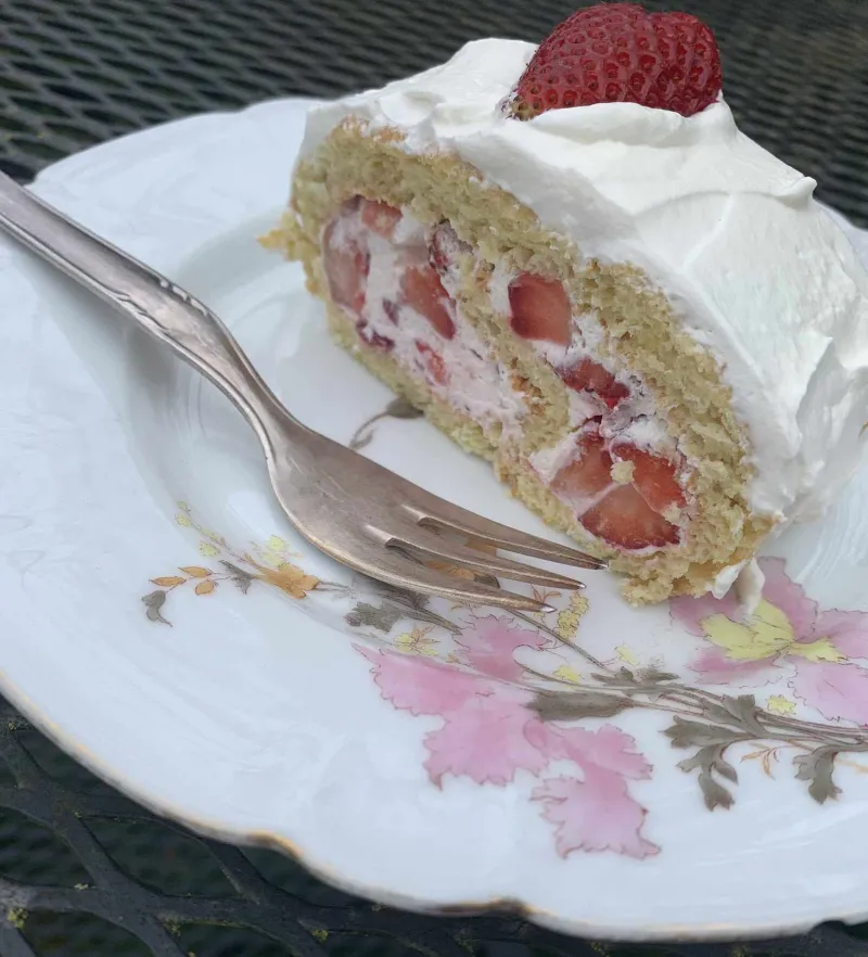 Snack recipes