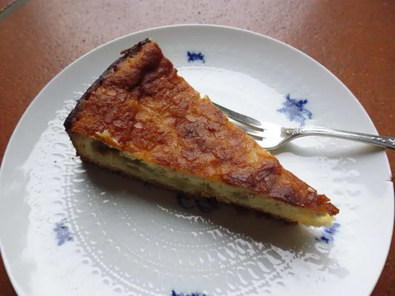 Snack recipes