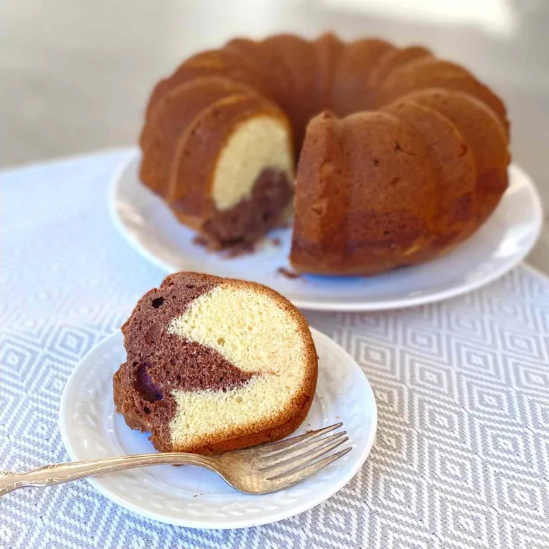 Snack recipes