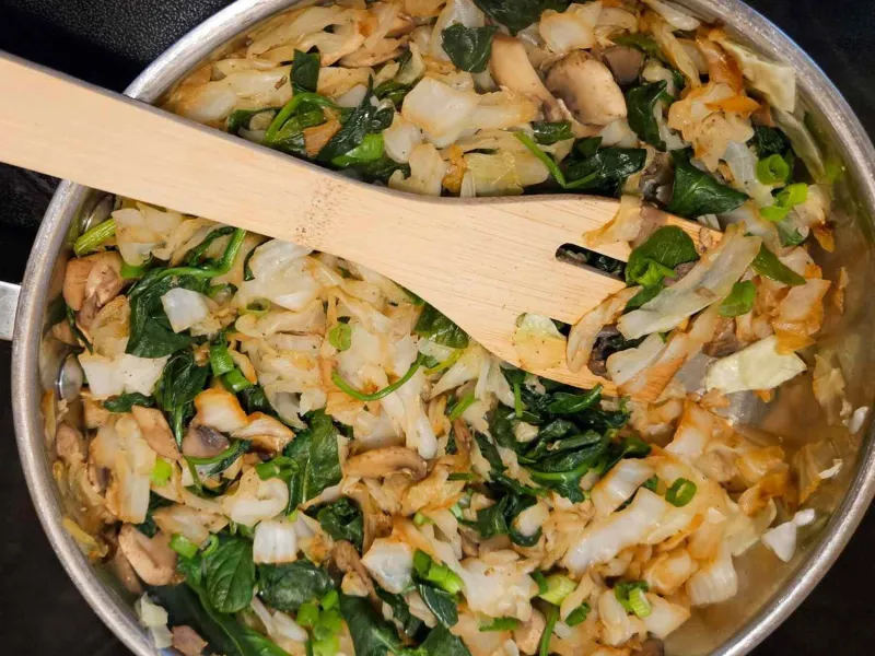 Snack recipes