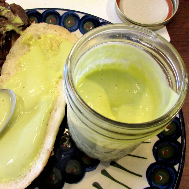 Snack recipes