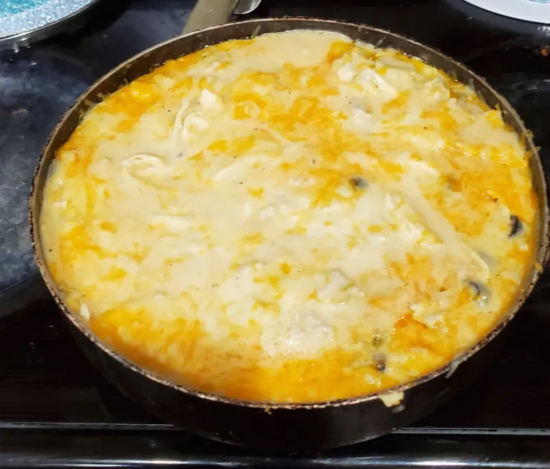 Snack recipes