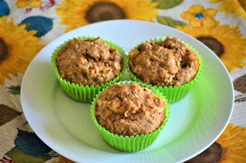 Snack recipes