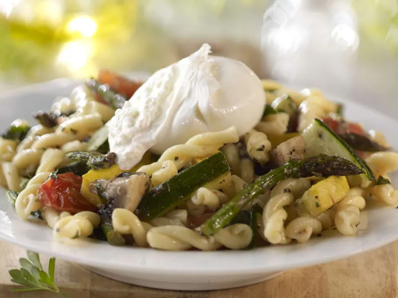Snack recipes