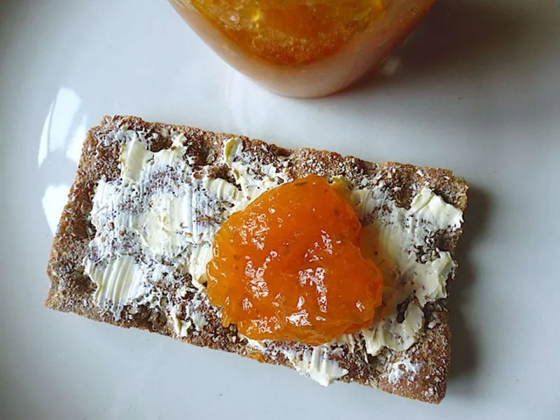 Snack recipes