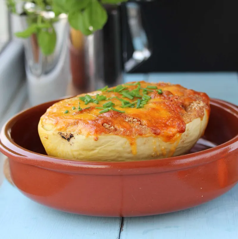 Snack recipes