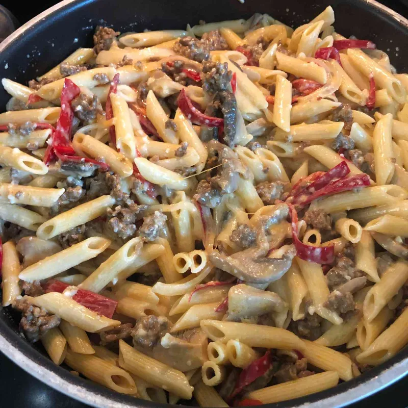 Snack recipes