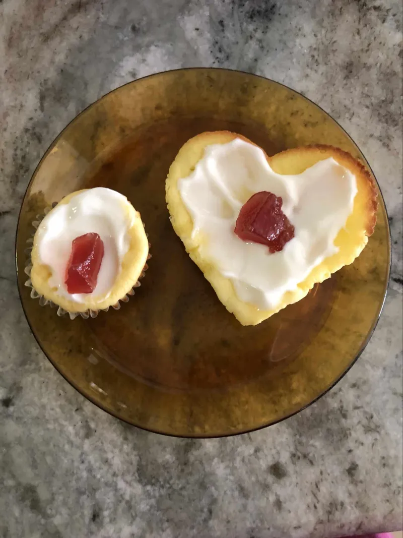 Snack recipes