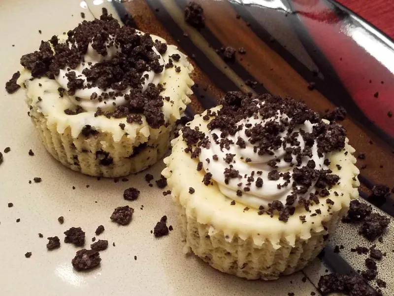 Snack recipes