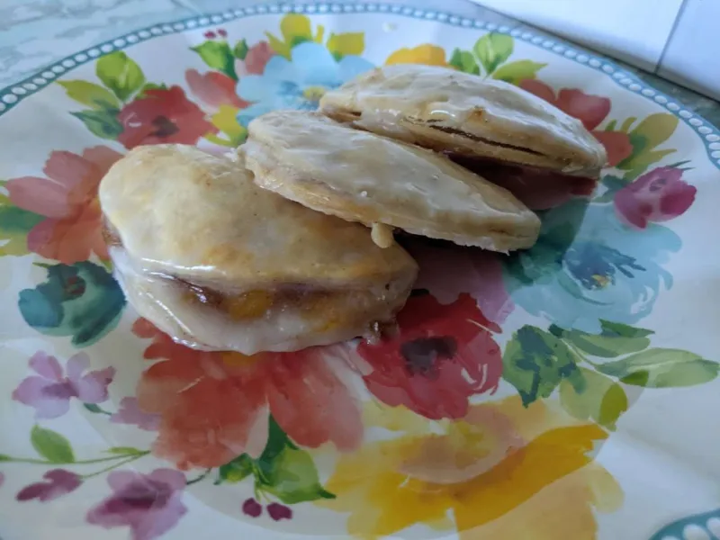 Snack recipes