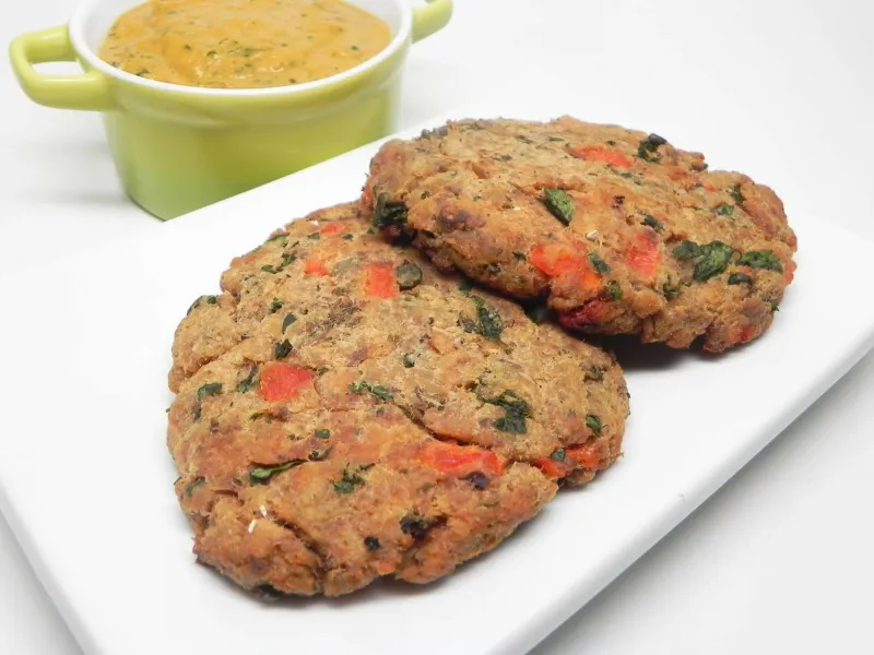 Snack recipes