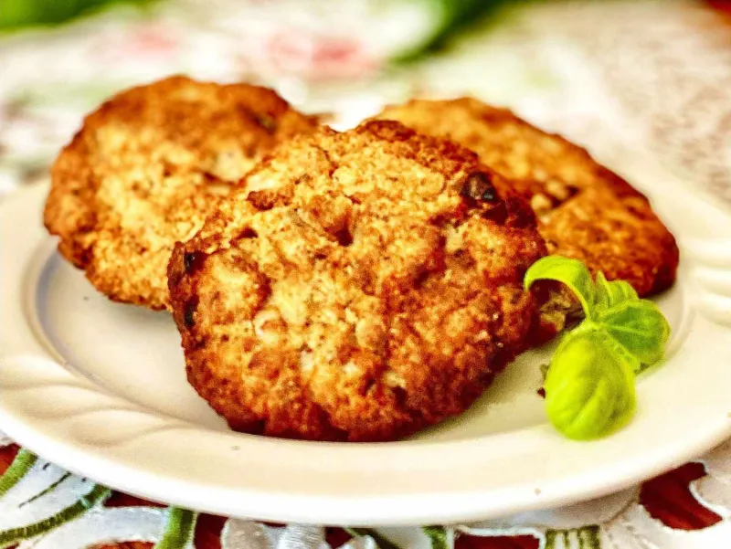 Snack recipes
