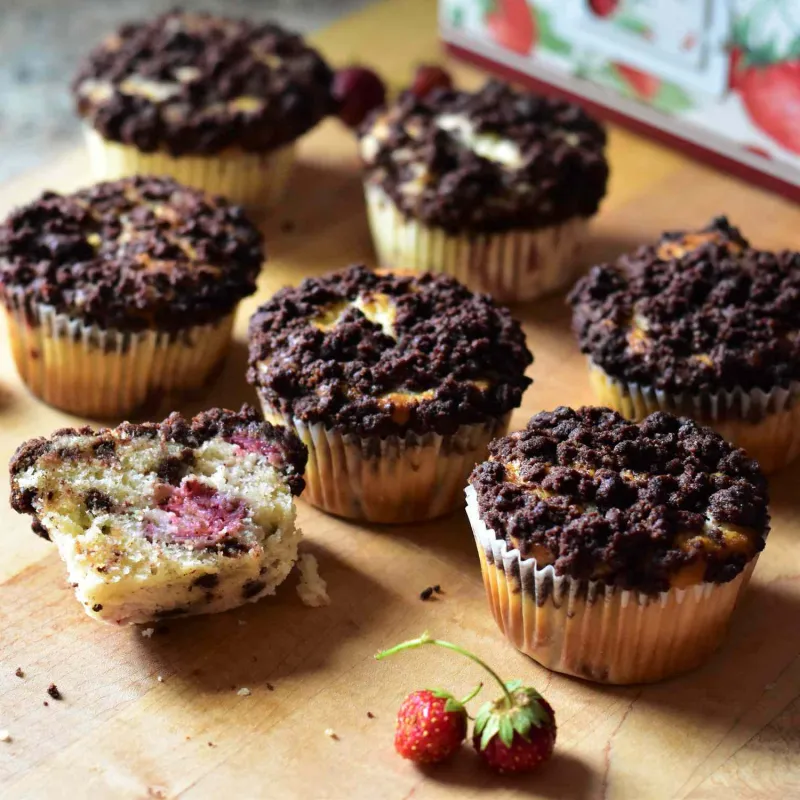 Snack recipes