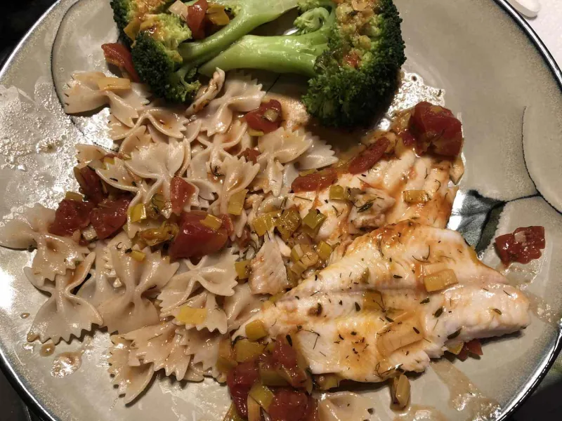 Snack recipes