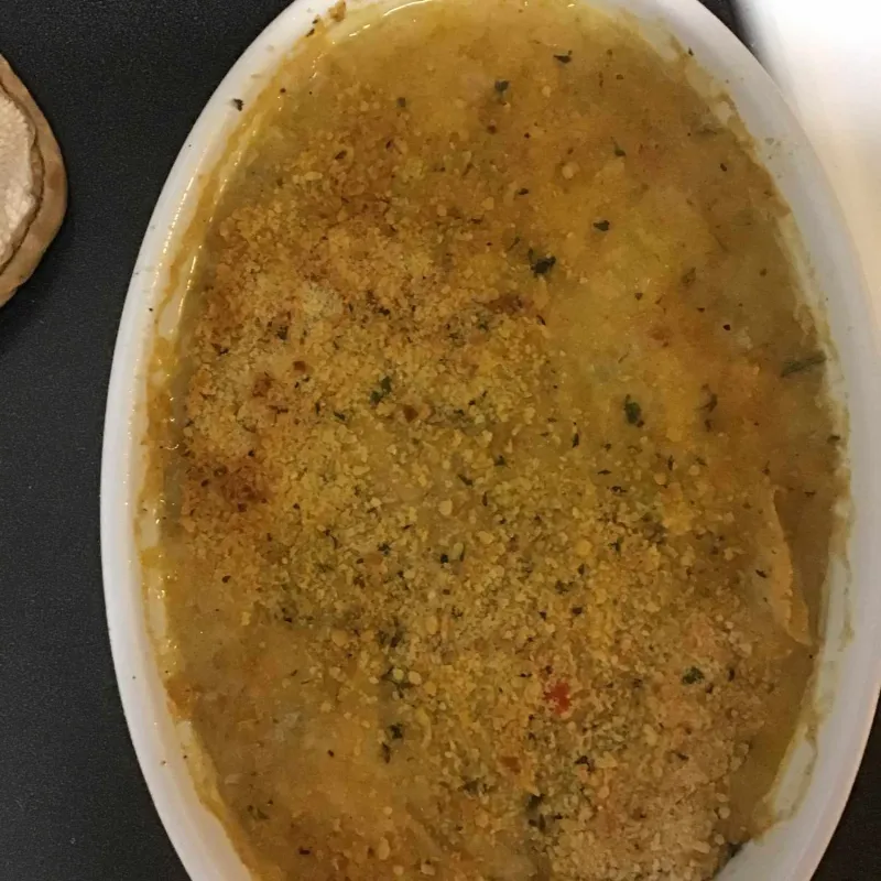 Snack recipes