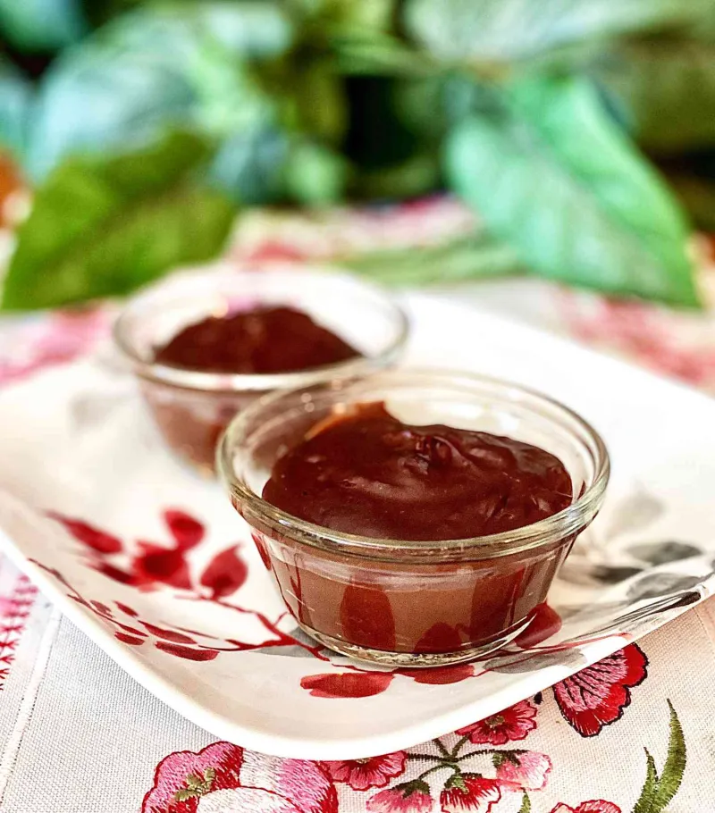 Snack recipes