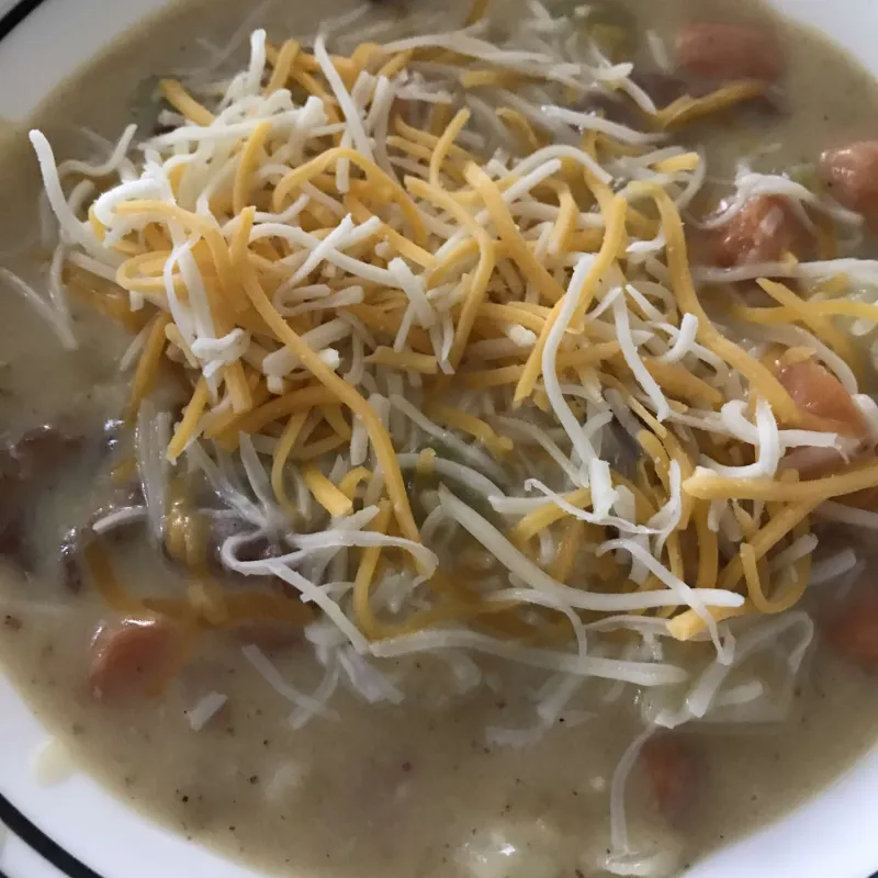 Snack recipes