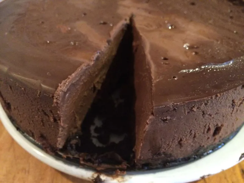 Snack recipes