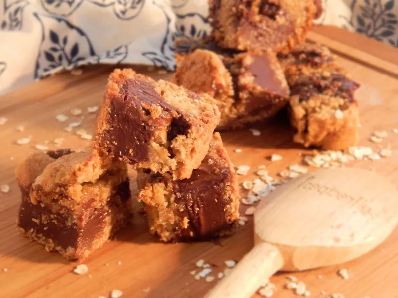 Snack recipes