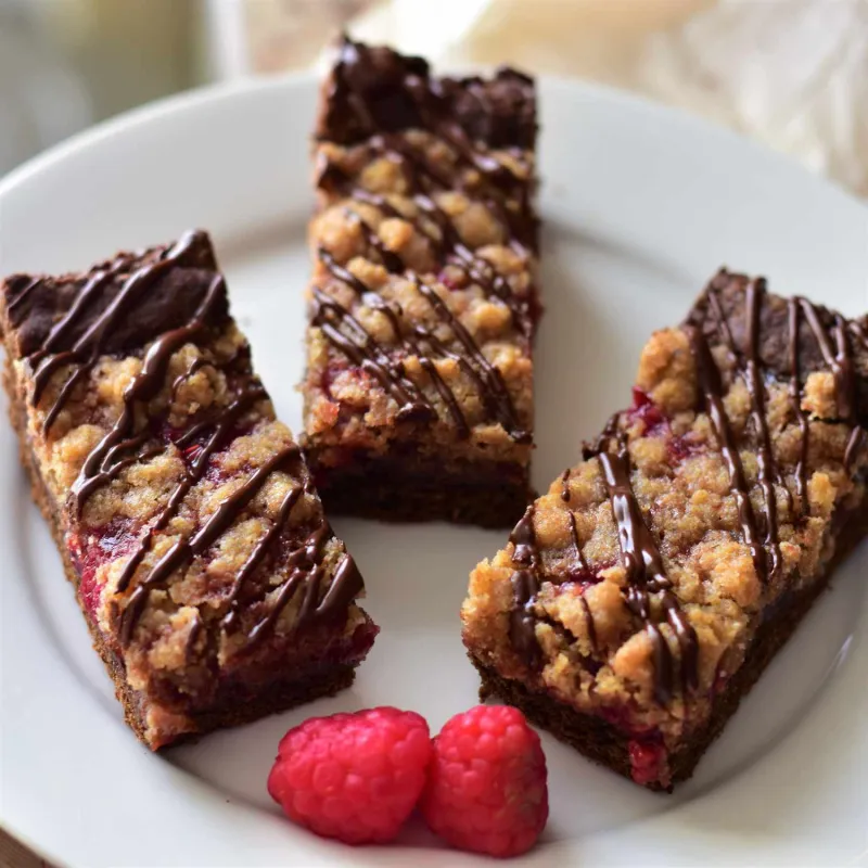 Snack recipes