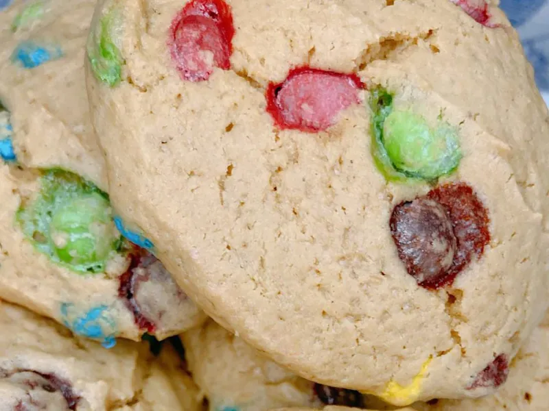 Snack recipes