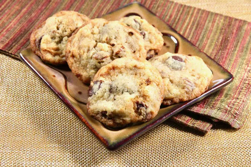 Snack recipes